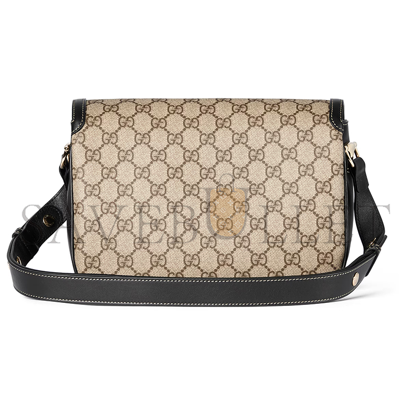 GUCCI HORSEBIT 1955 SOFT SMALL SHOULDER BAG 815178 (26*17*10cm) GUCCI HORSEBIT 1955 SOFT SMALL SHOULDER BAG 815178 (26*17*10cm)